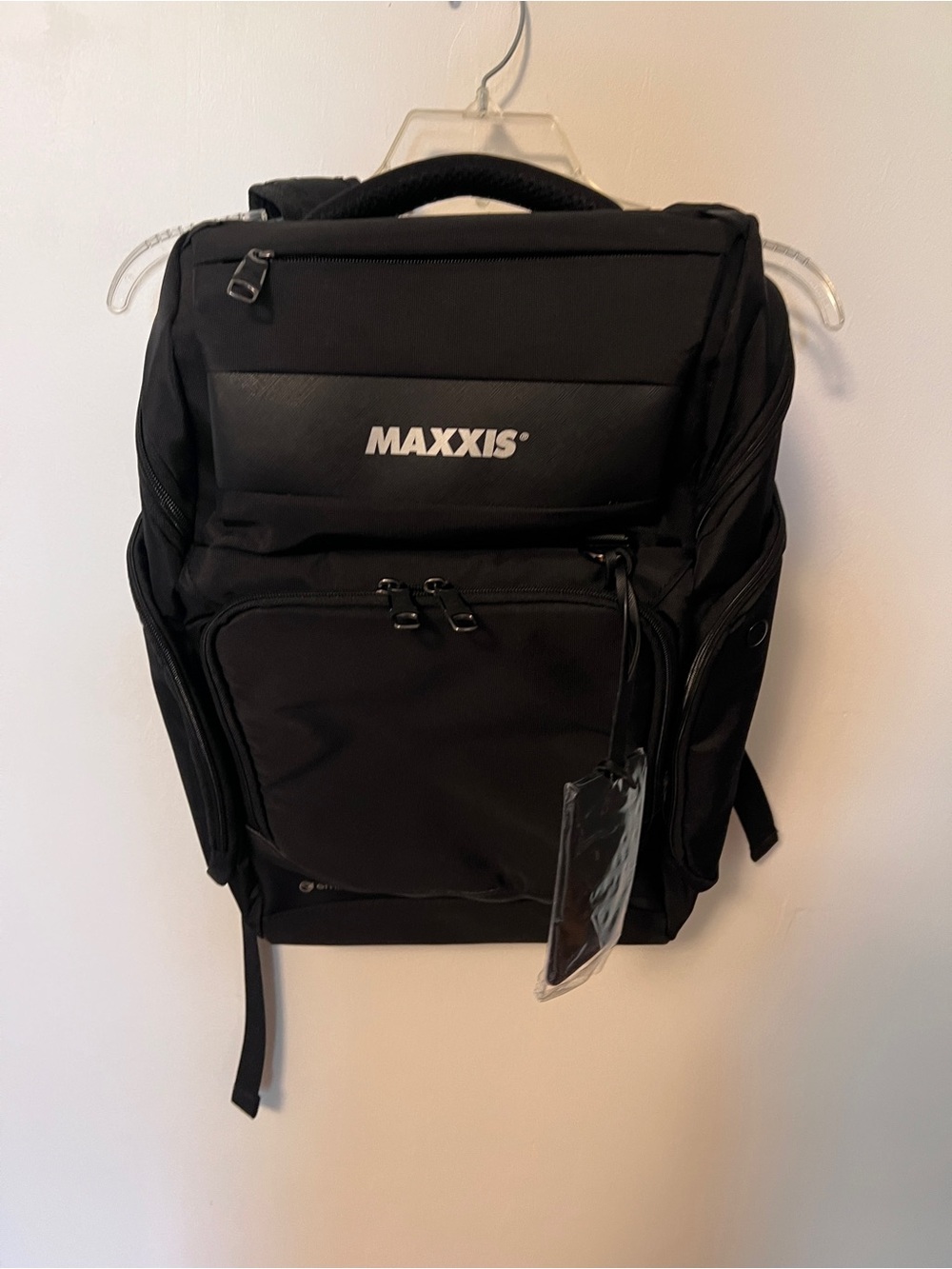 Maxxis Employee Backpack - Durable Everyday Backpack